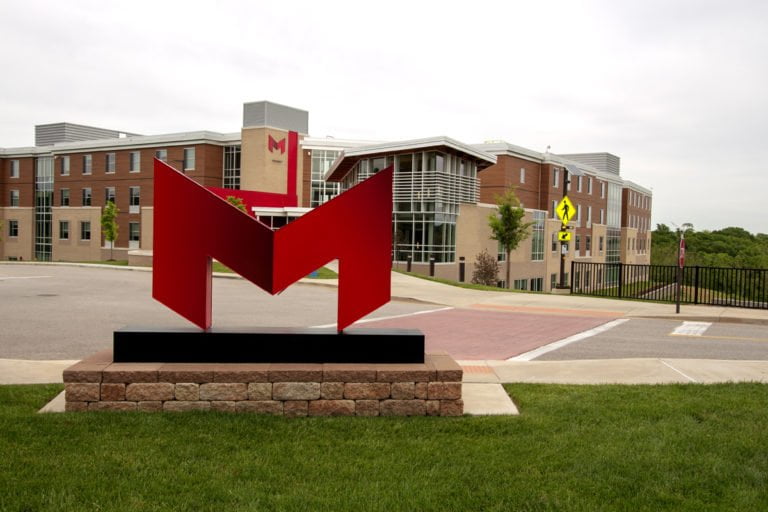 Maryville University Dorms MDU Construction Services Group, Inc.