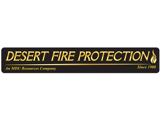 Desert Fire Protection