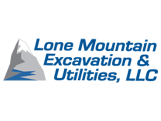 Lone Mountain Excavation & Utilities