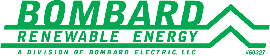 Bombard Renewable Energy logo