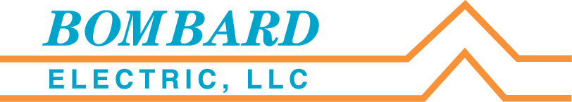 Bombard Electric logo