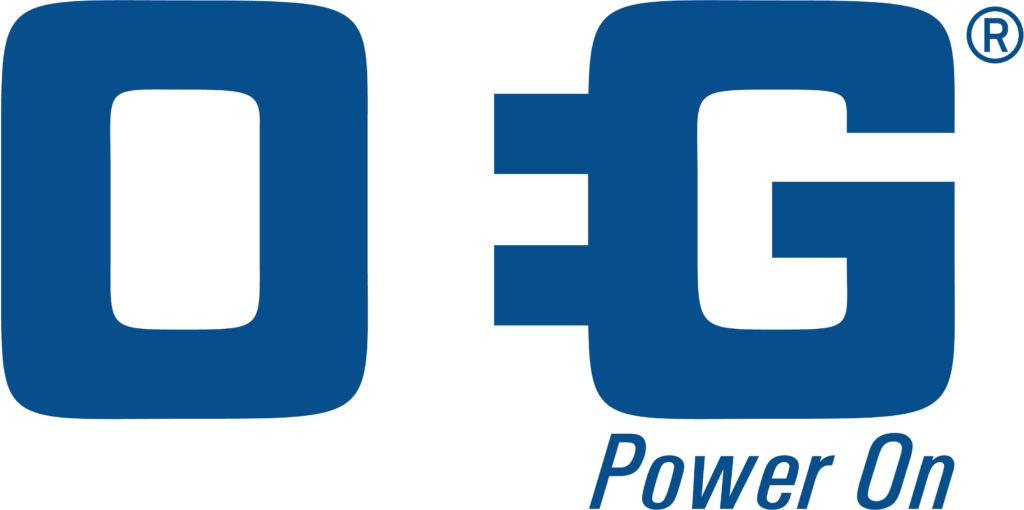 OEG logo