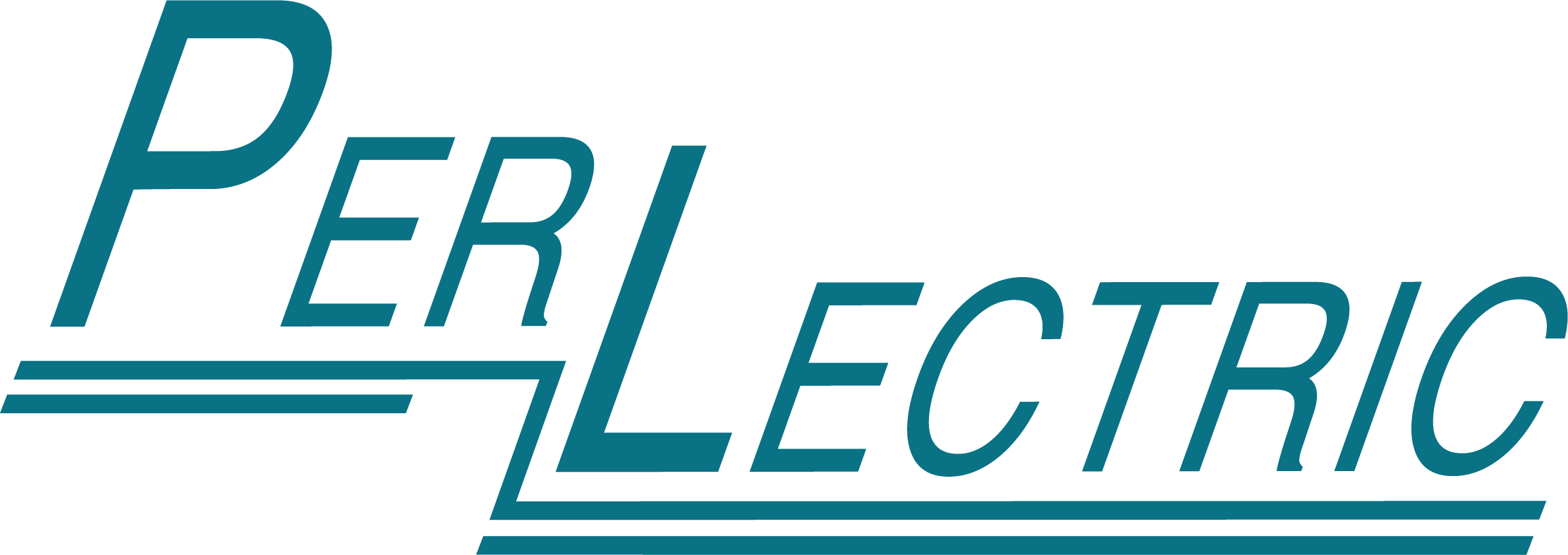 Perlectric Logo